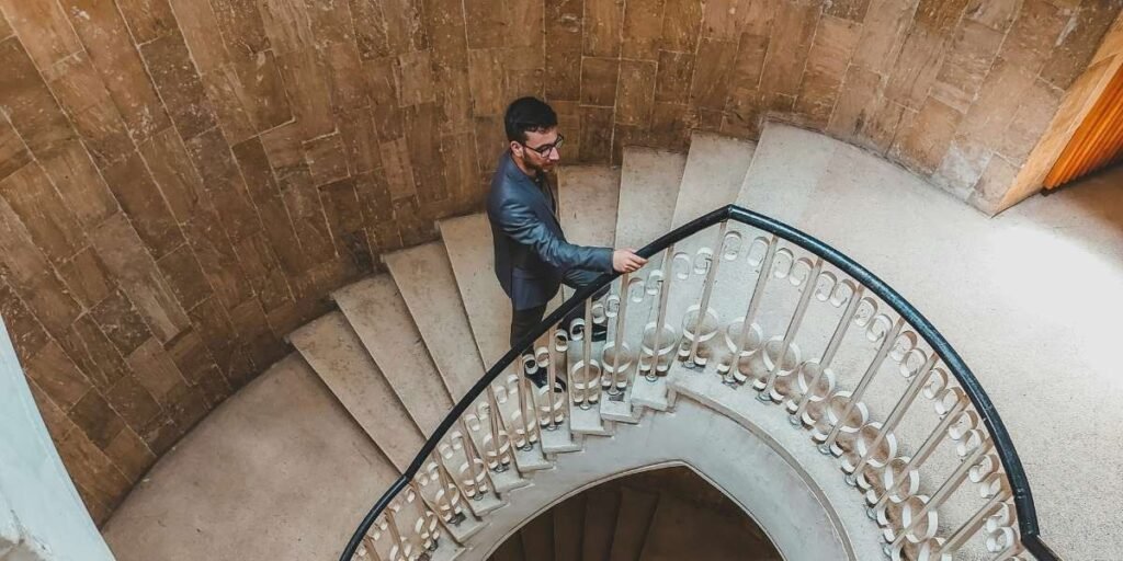 San Francisco Revises Stairway Rules for Apartment Buildings