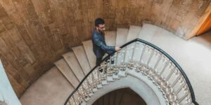 San Francisco Revises Stairway Rules for Apartment Buildings