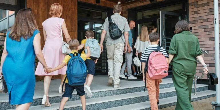 San Francisco School Lottery Overhaul What Families Need to Know