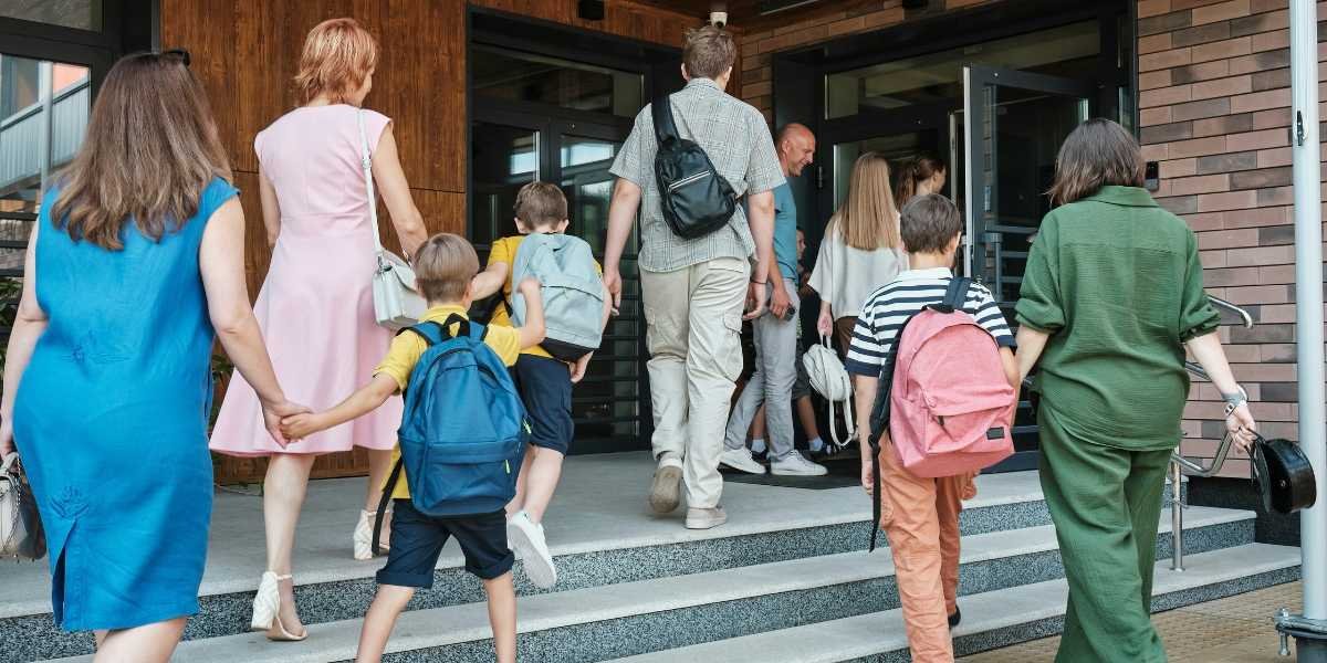 San Francisco School Lottery Overhaul What Families Need to Know