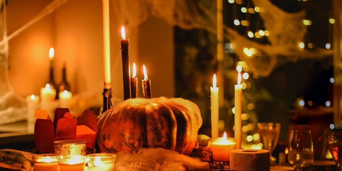 San Francisco's Halloween Events Include Free Parties and Outdoor Movies (1)