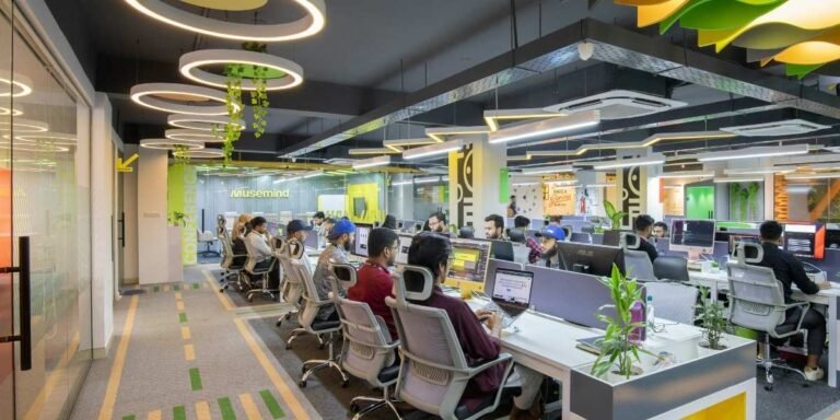 Sierra AI Expands Its Mission Bay Office Space