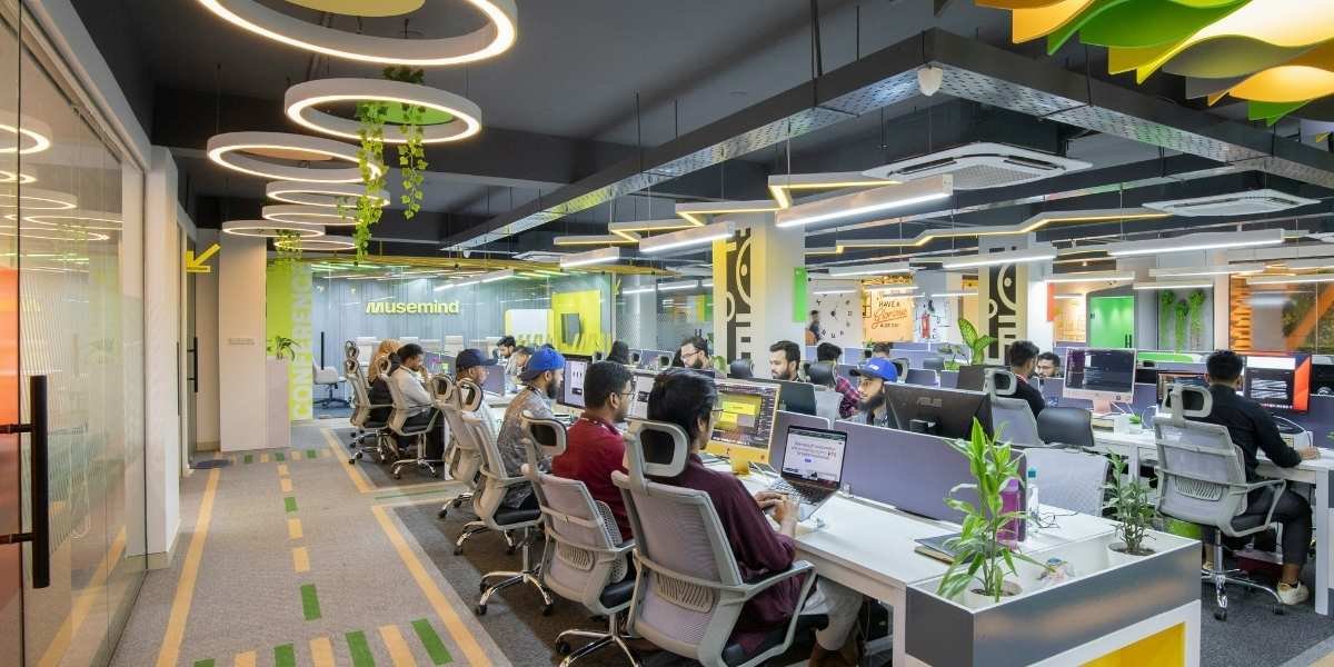 Sierra AI Expands Its Mission Bay Office Space