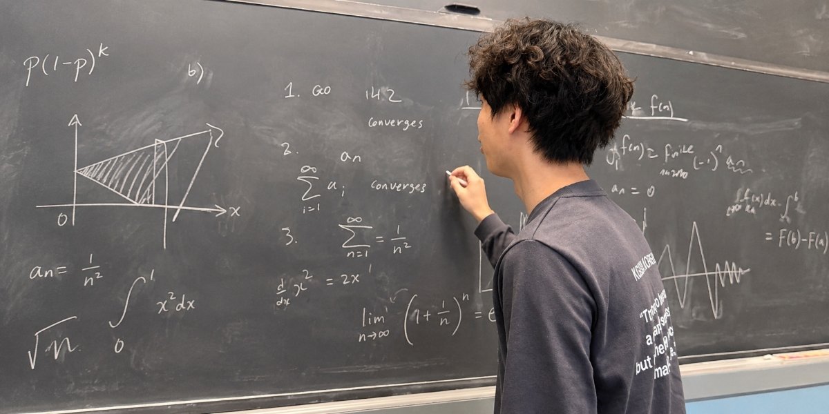 How Did YIMO Build An AI Proctoring System To Host 3,000 Math Competitors For Free?