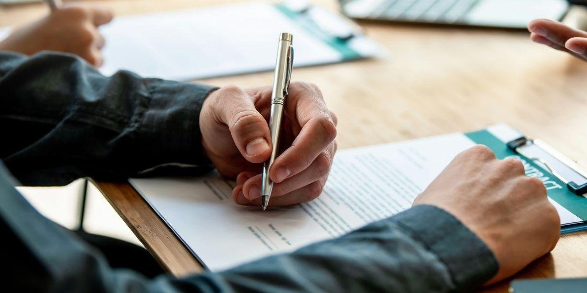 How to Prepare a Strong Working Capital Application