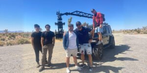 Mobile-First Video Content: How Do Video Production Companies Get The Attention of a New Breed of Audience?