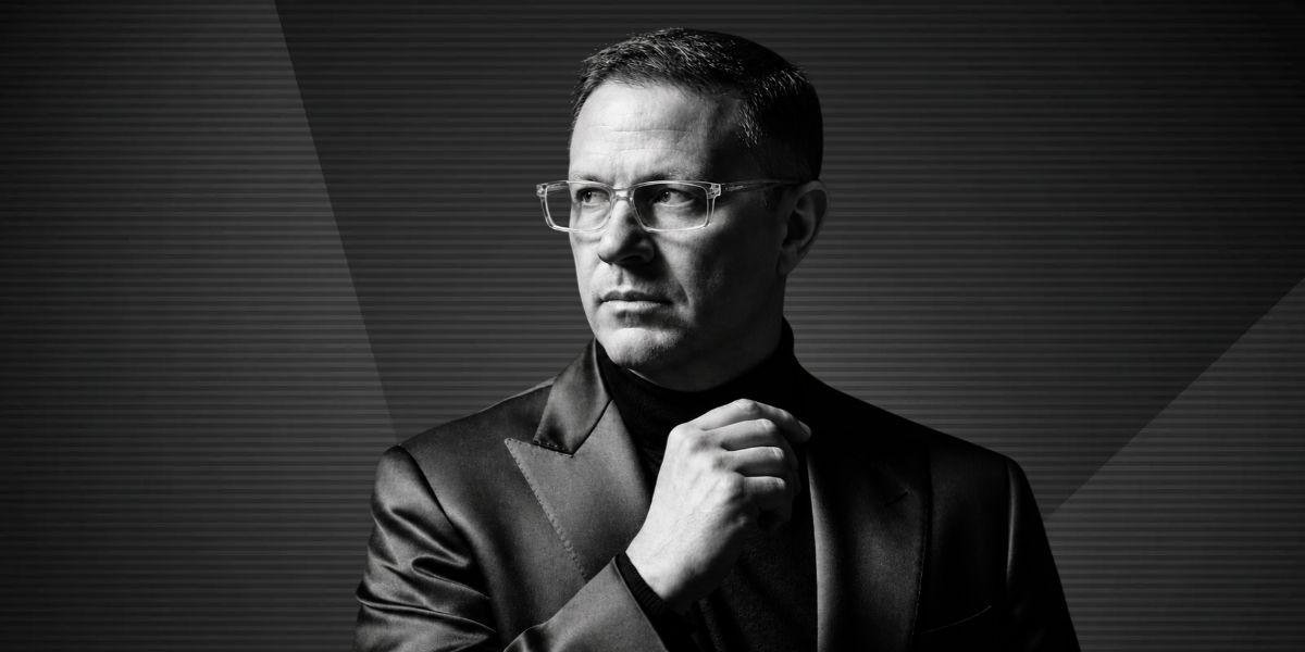 Why Brett Andrew Strange Says His Book, Across Latitudes Can Reach Beyond Espionage Fans
