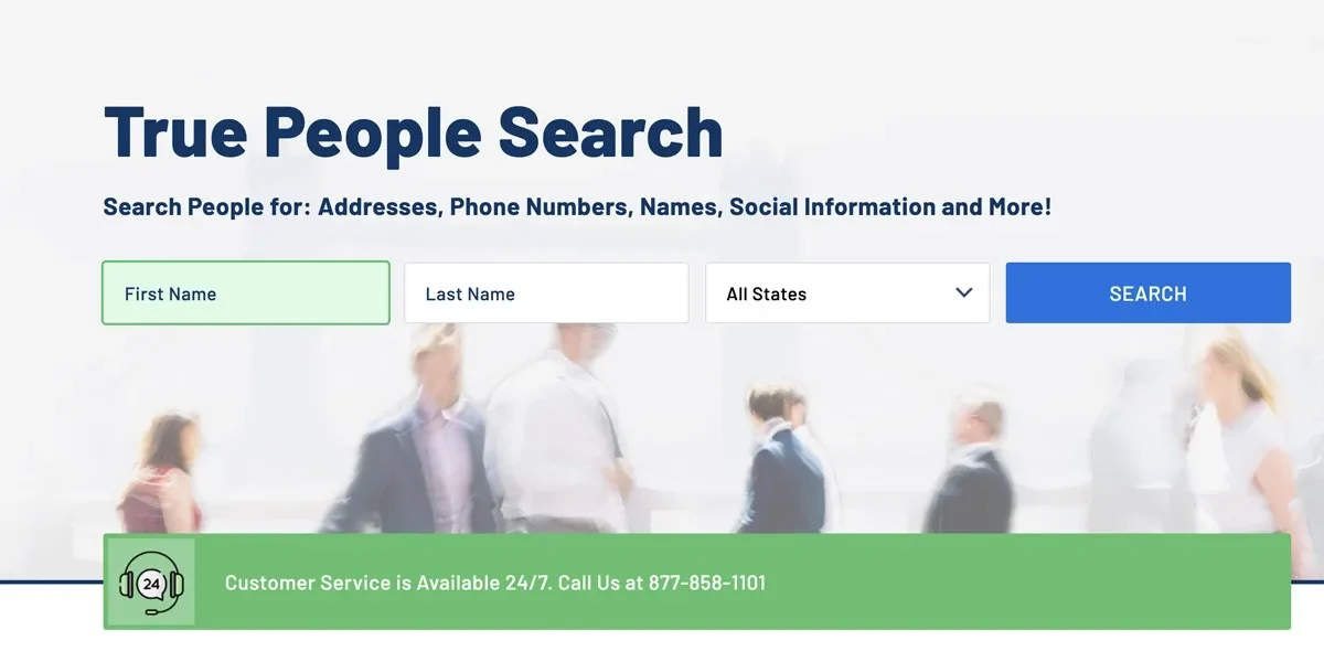 FreePeopleSearch