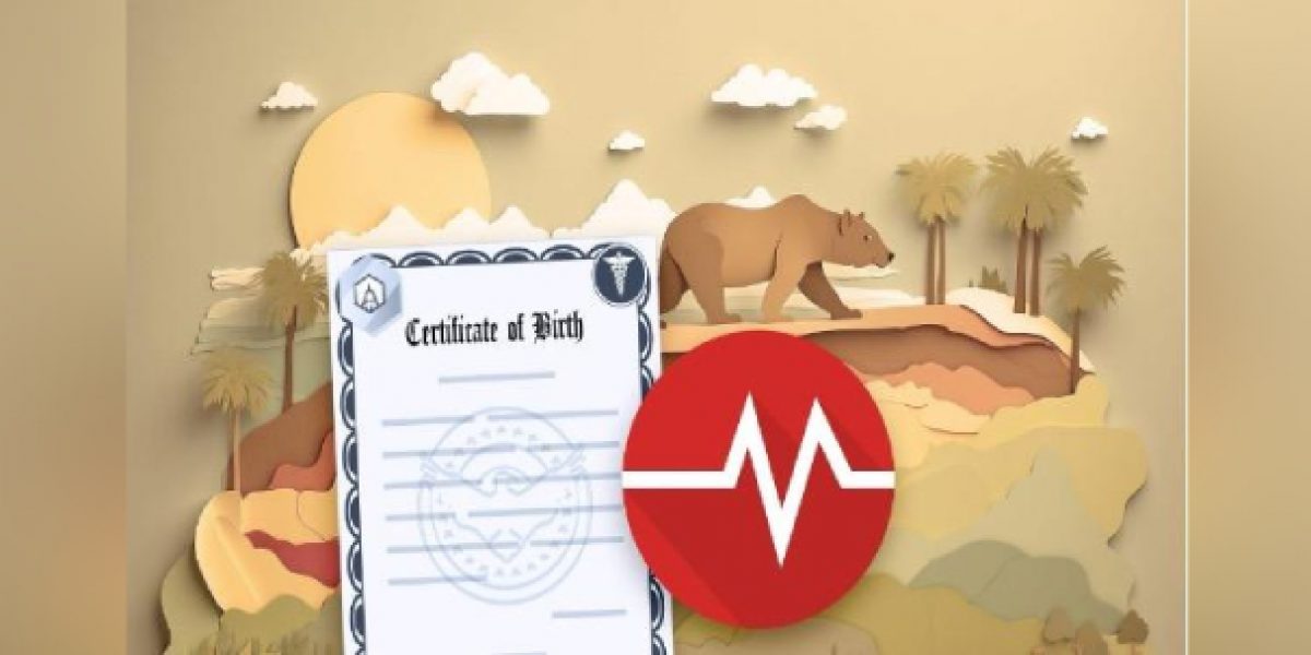 Good News for Californians in Need of Vital Records! The CDPH-VR Has Given VRO the Green Light
