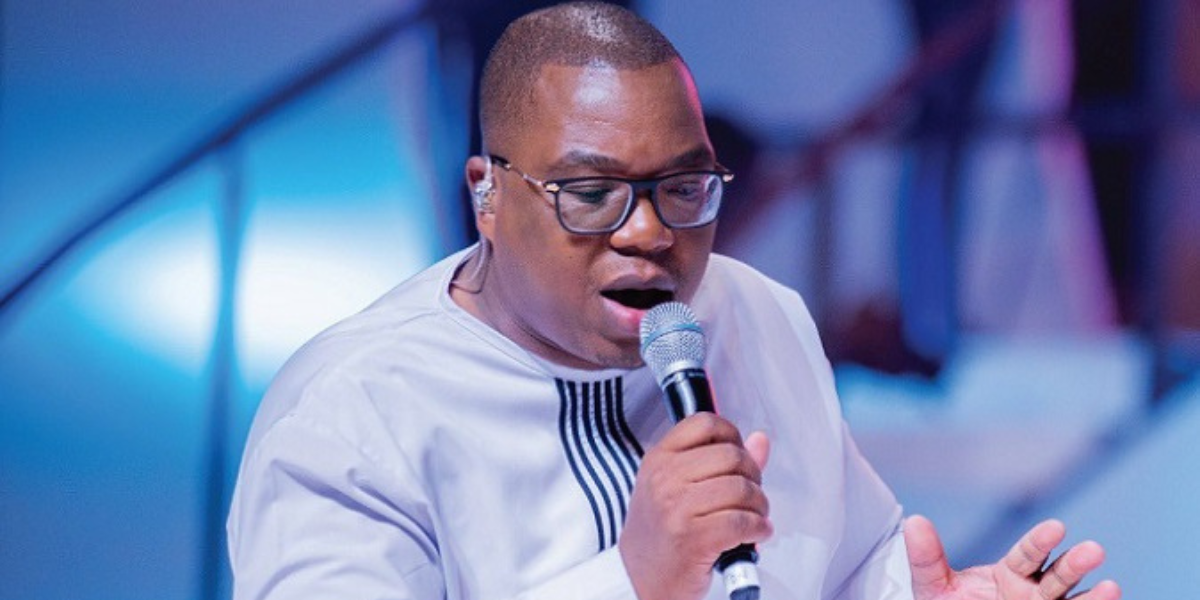 Inspiring Souls Through Worship, Everton Mlalazi, The Gifted Gospel Music Sensation from Africa