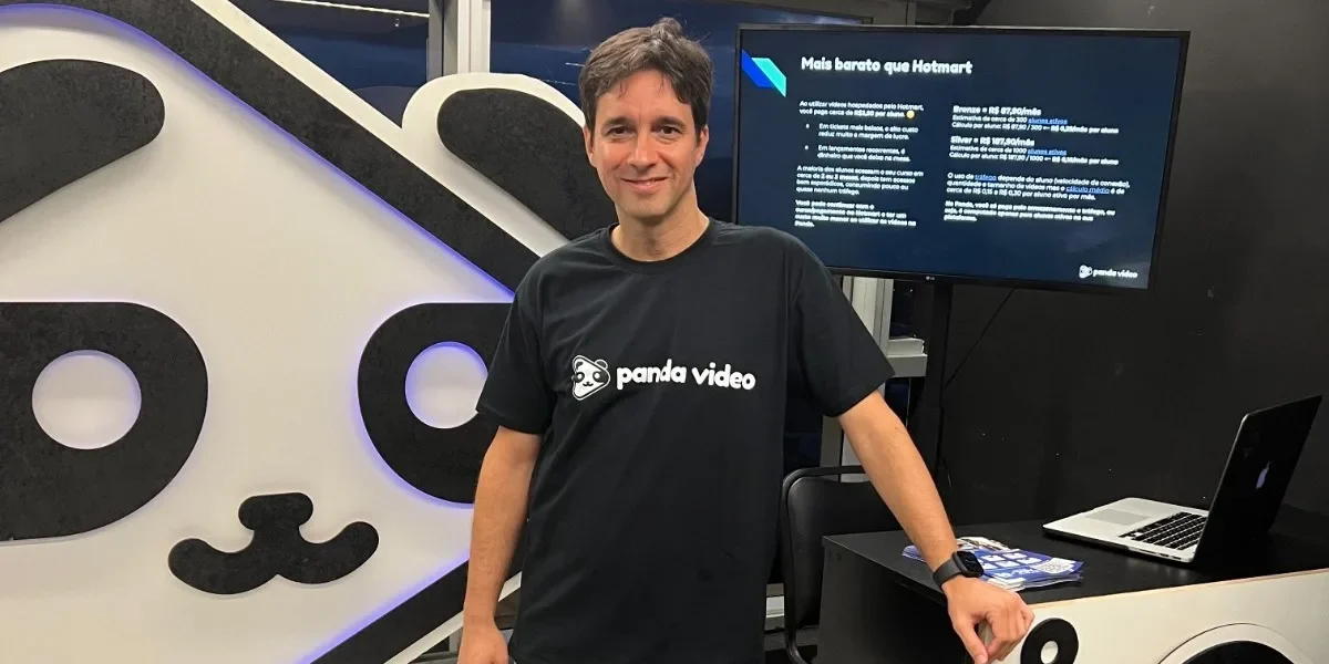 A Brazilian Startup Takes on Giants: The Rise of Panda Video in the US Market