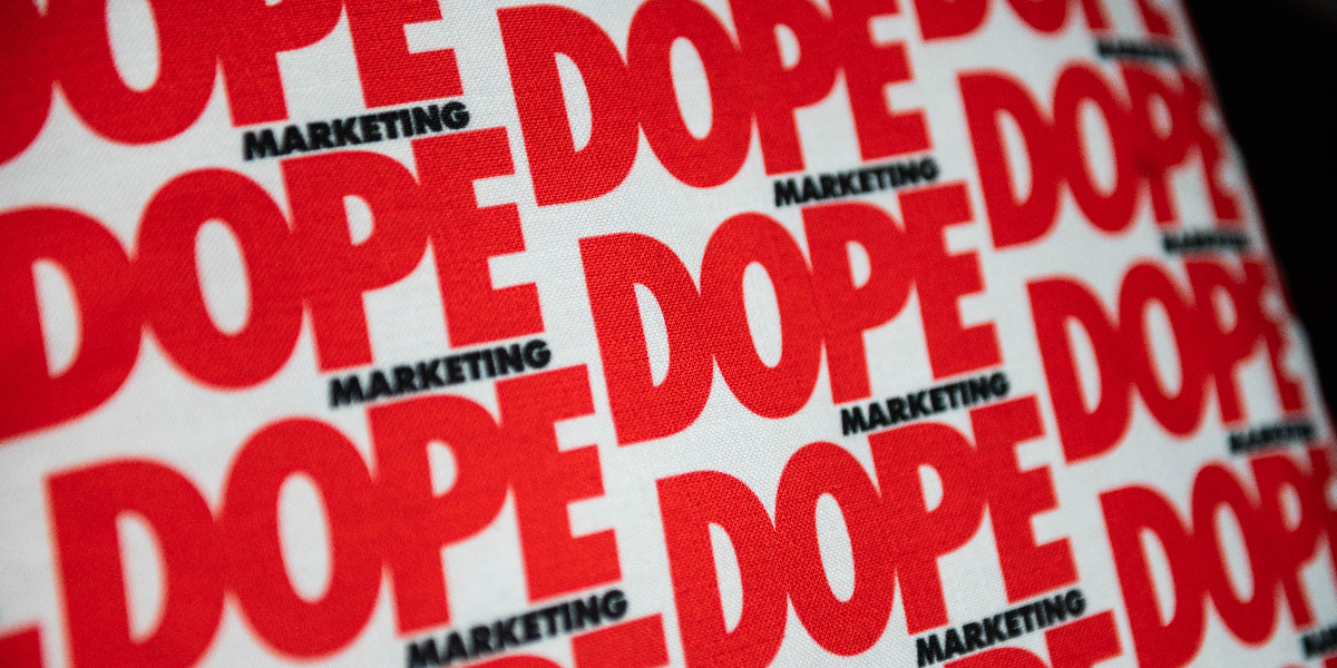 Seamless Excellence: DOPE Marketing's Integration with Job Nimbus Redefines Precision Marketing