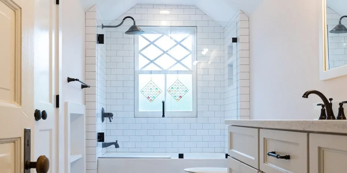 Transforming Tiny Spaces: The Mastery of Willow Small Bathroom Remodel Works